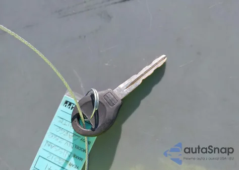 2012 Nissan Nv 1500/2500 from USA, damaged, VIN 1N6BF0KY3CN105582